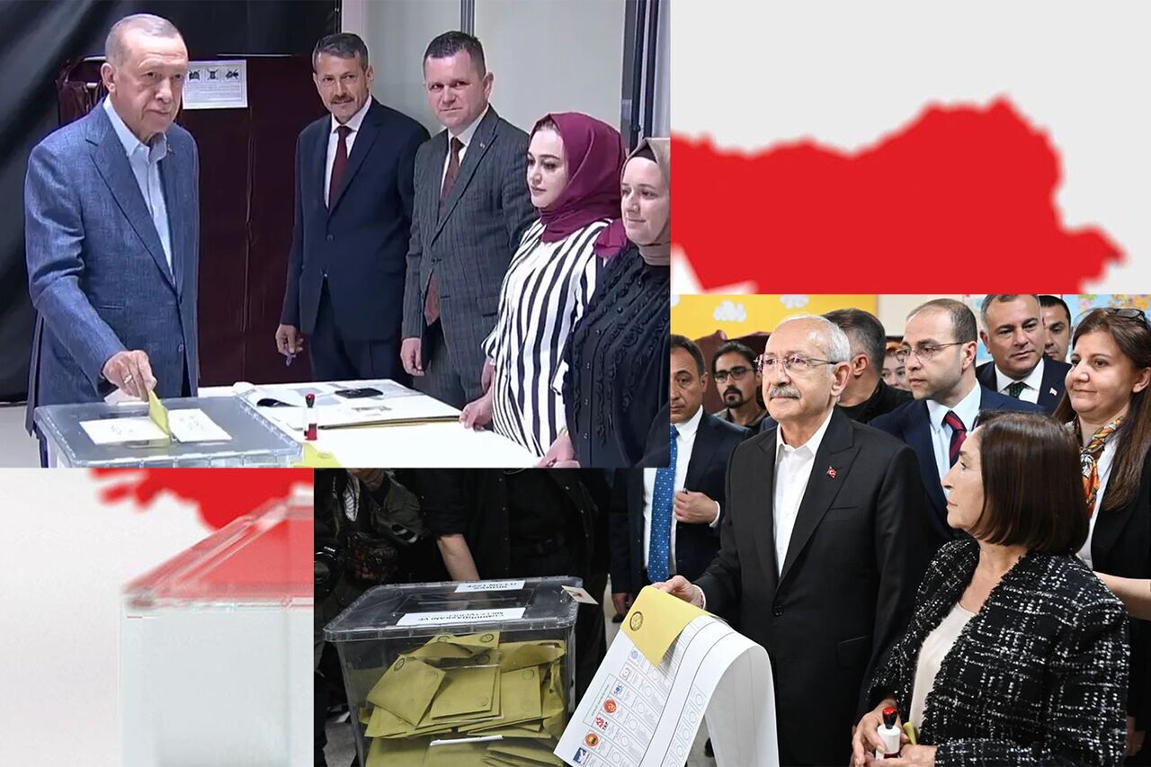 با انتخابات ریاست جمهوری و پارلمانی ترکیه صف آرایی «کمال» در برابر «سلطان»؛ کدامیک پیروز می شود؟/چرا انتخابات ترکیه در داخل و خارج این کشور اهمیت دارد؟