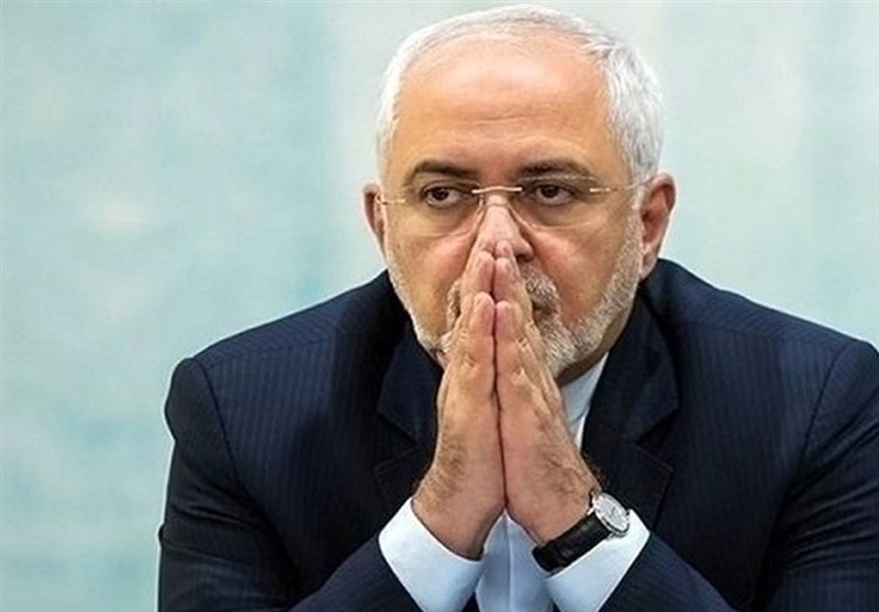 کنایه ظریف به هجمه کنندگان: امان از سلطه سیاسی کاری بر واژگان فارسی
