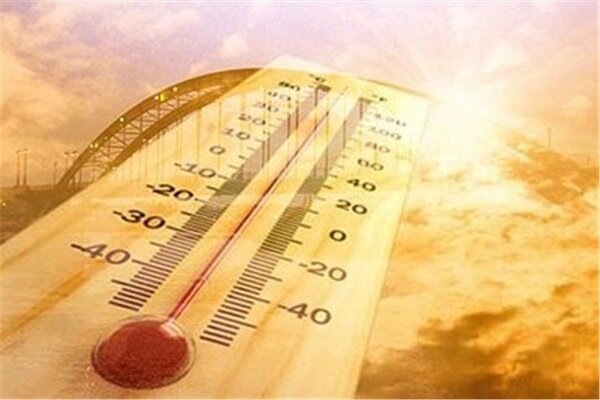پیش بینی افزایش دمای هوا در خوزستان