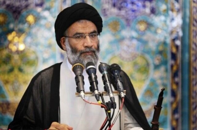 امام جمعه اهواز: ملت ایران در برابر فتنه دشمنان بیدار است