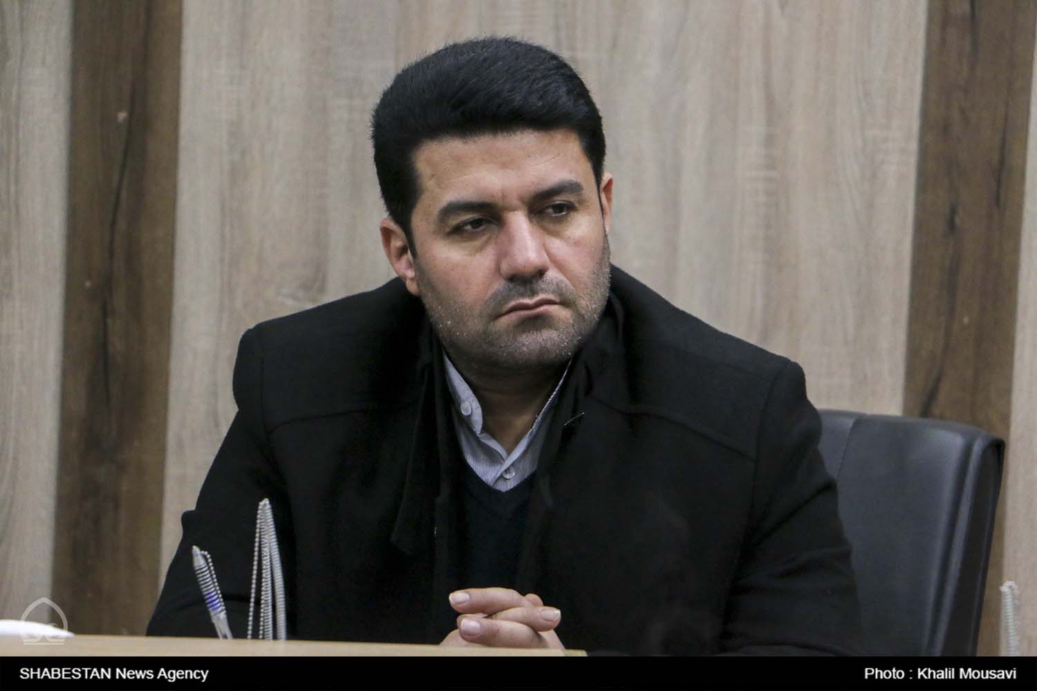 فراخوان جشنواره “حریم مهر” منتشر شد