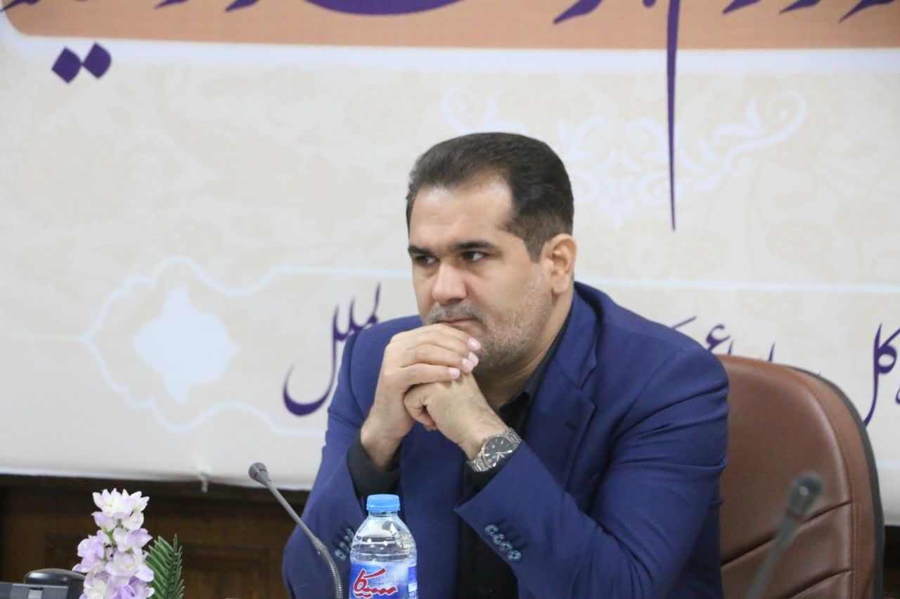 معاون استاندار خوزستان: دشمن به دنبال موج سواری بر مطالبات به حق مردم است