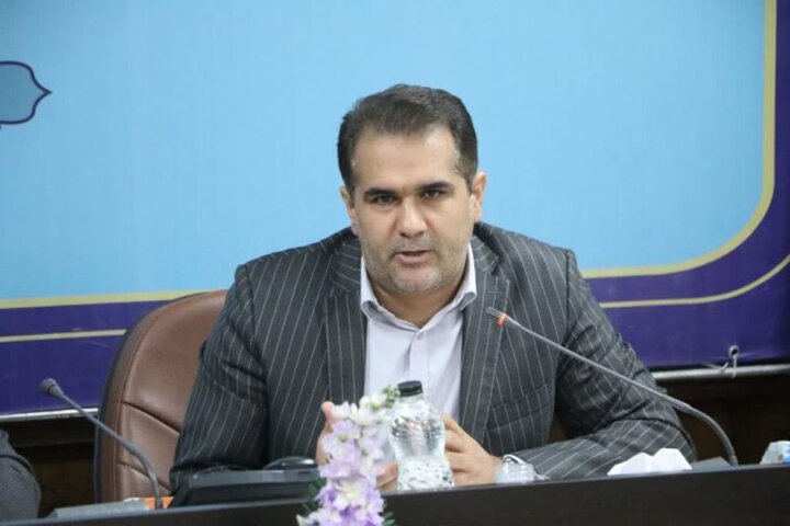 رئیس ستاد انتخابات خوزستان اعلام کرد: افزایش ۵۰ درصدی ثبت نام داوطلبان انتخابات مجلس در خوزستان