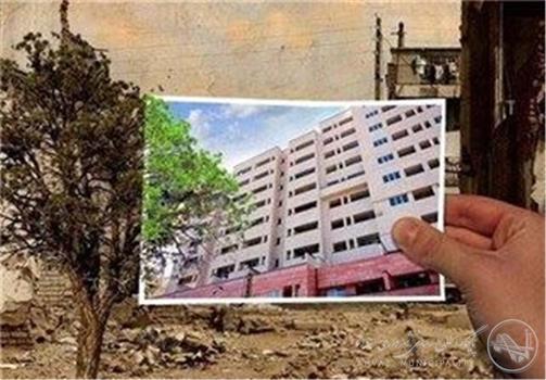 بسته تشویقی ضوابط شهرسازی در بافت فرسوده اهواز تصویب شد