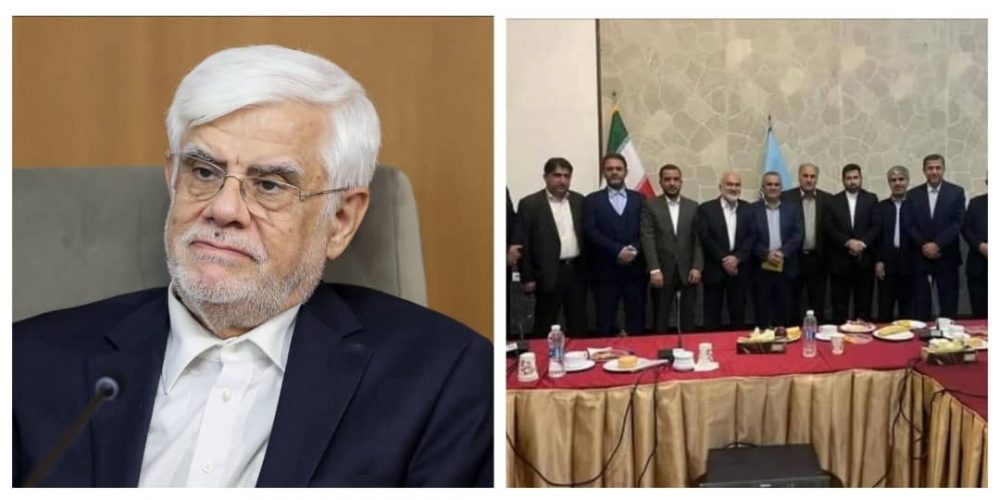 تشکیل کارگروه ویژه رفع موانع توسعه خوزستان با دستور معاون اول رئیس‌جمهور / تأمین ۲۰ همت اعتبار تکمیلی برای پروژه‌های مصوب سفر رئیس جمهور به خوزستان