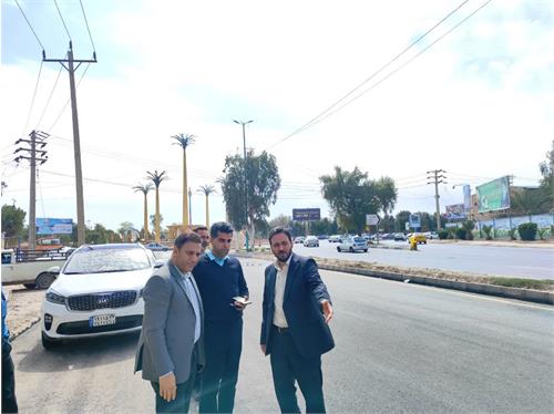 حذف ۴ نقطه ورودی فاضلاب به رودخانه کارون