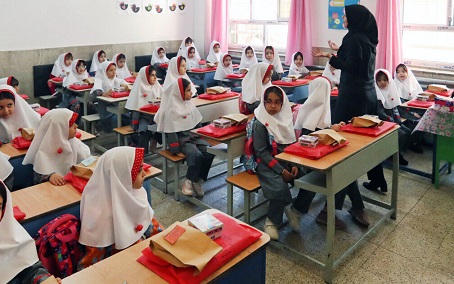 کمبود ۱۴ هزار نیروی معلم در خوزستان