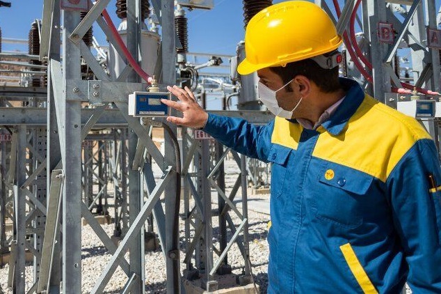 گذر از اوج بار تابستان با اجرای ۳۶ بسته مدیریت مصرف در خوزستان