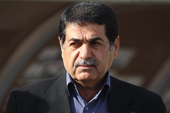 نتیجه همکاری با گل‌محمدی قهرمانی است/ حسین کعبی در استقلال خوزستان بزرگی می‌کند