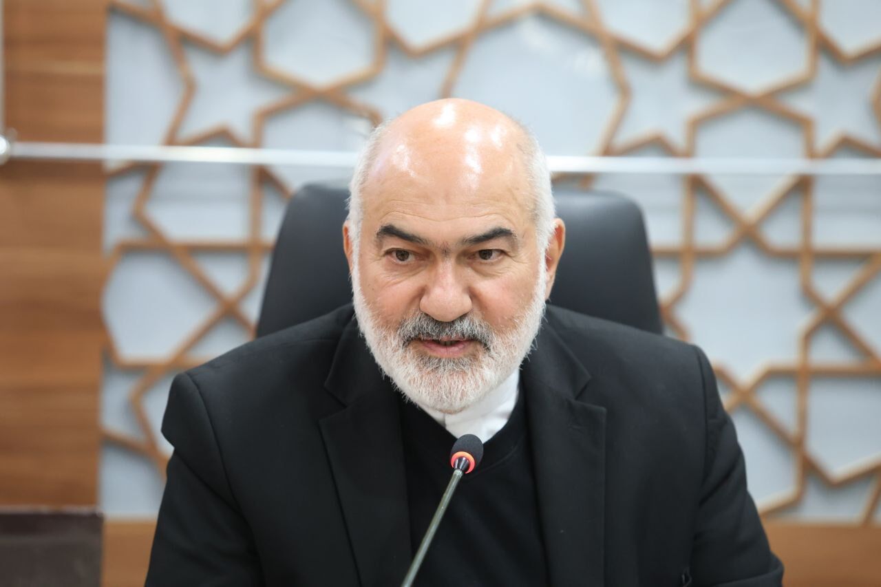 مفاخر خوزستان تجلیل می‌شوند