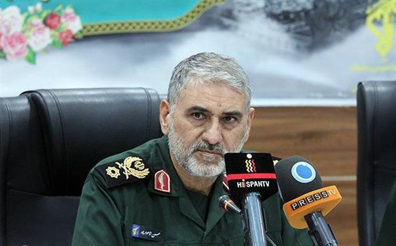 مقاومت ۴۵ روزه خرمشهر الگوی امروز ملت ایران