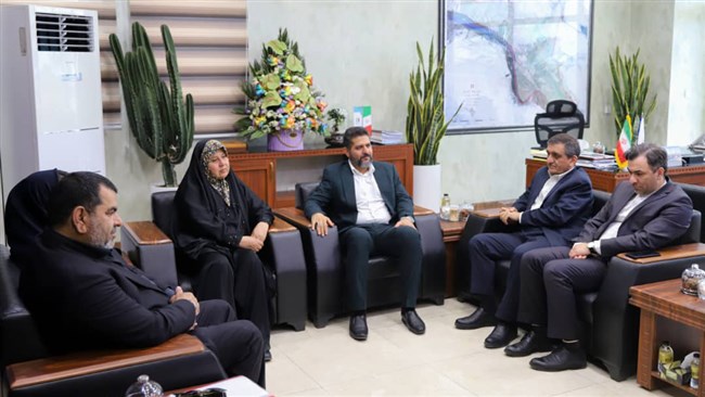 همکاری منطقه آزاد اروند و اتاق‌های بازرگانی در توسعه اقتصادی