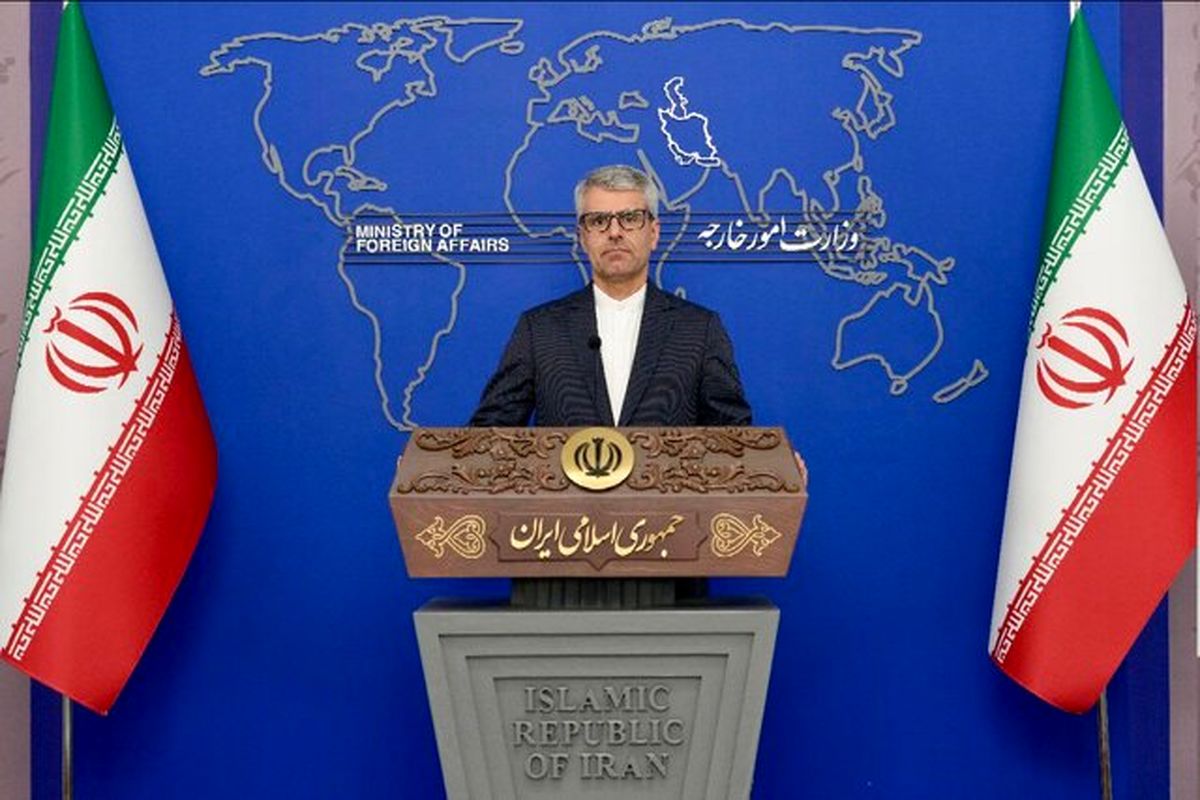 در مورد آینده گفت‌وگوها با آمریکا منتظر اعلام نظر عمانی‌ها هستیم/ به تبع تعویق مذاکرات غیرمستقیم با آمریکا، رایزنی ایران با اروپا نیز برگزار نشد