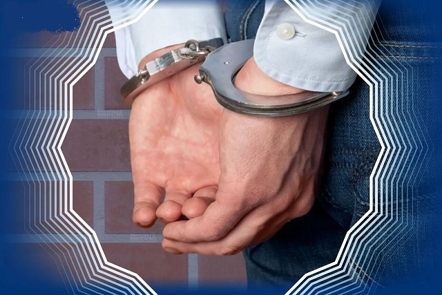 قاتل محیط‌بان خائیز در عملیات ضربتی پلیس بهبهان دستگیر شد