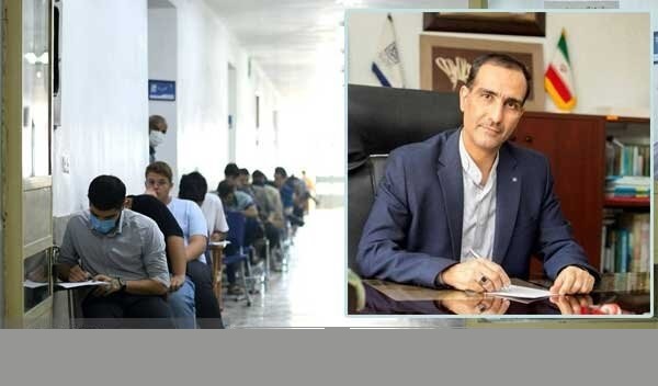 جزئیات تعویق برگزاری نوبت دوم کنکور سال ۱۴۰۴