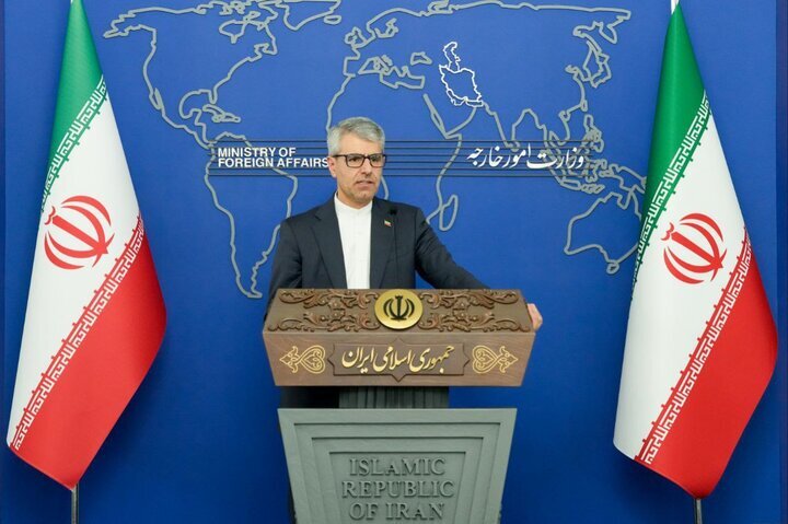 بقایی: گزارش آژانس انرژی اتمی تحت نفوذ کشورهای غربی تهیه شده است