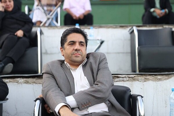 تکمیل مجموعه ورزشی شهید قربانی اهواز نیازمند تأمین اعتبار است