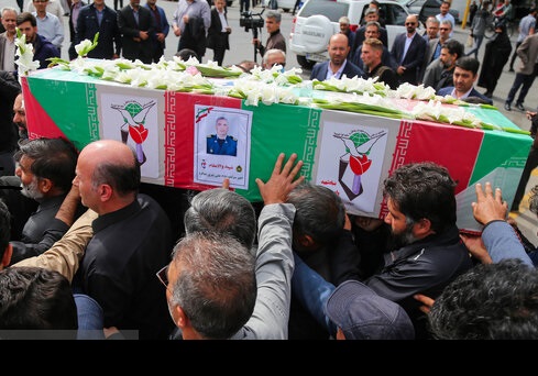 شهادت ۳۶ نفر خوزستانی در حملات رژیم صهیونیستی