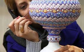 افتتاح نخستین هنرستان صنایع دستی و گردشگری در خوزستان