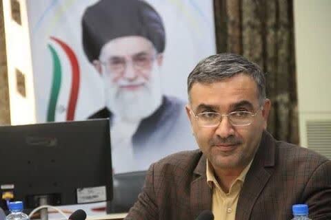 مدیر کل راه و شهرسازی خوزستان: ارتقای خوزستان به رتبه ششم اراضی تامین شده نهضت ملی مسکن کشور