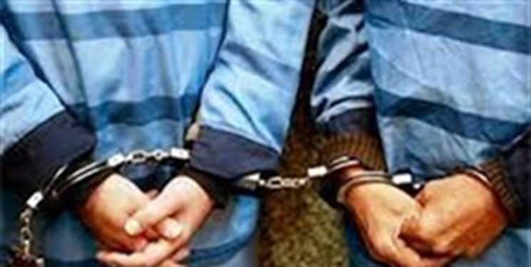 متهم به قتل فراری در دشت آزادگان دستگیر شد متهم به قتل فراری در دشت آزادگان دستگیر شد