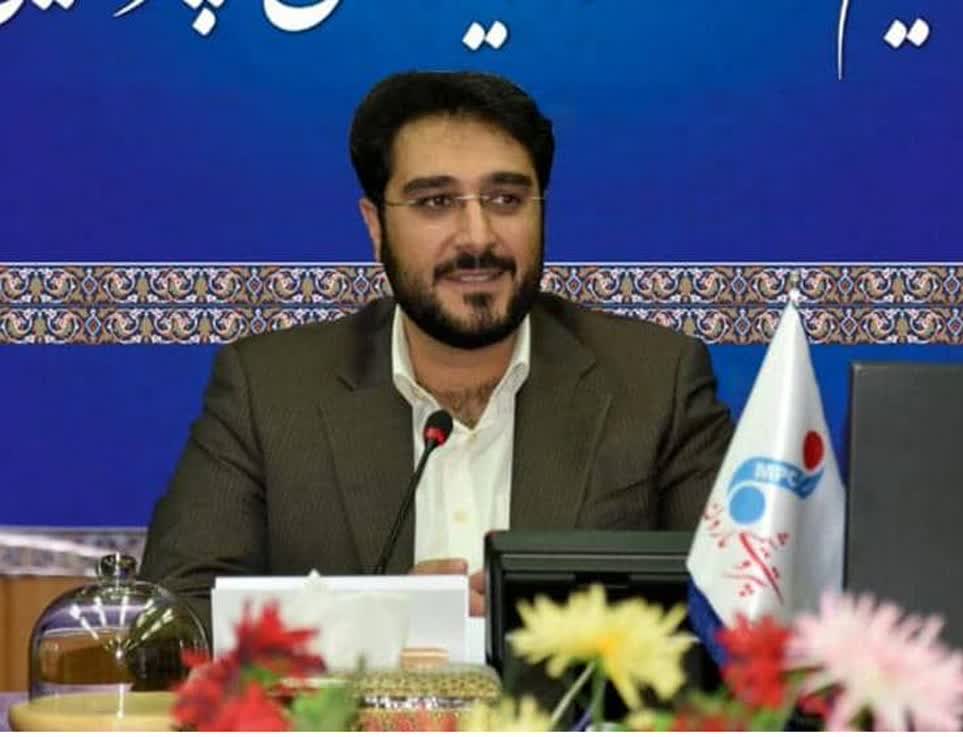مدیر عامل پتروشیمی مارون خبر داد:۱۶ پروژه تکمیل زنجیره ارزش در پتروشیمی مارون احداث می‌گردد/رشد یک هزار میلیاردی فروش پتروشیمی مارون در یکسال