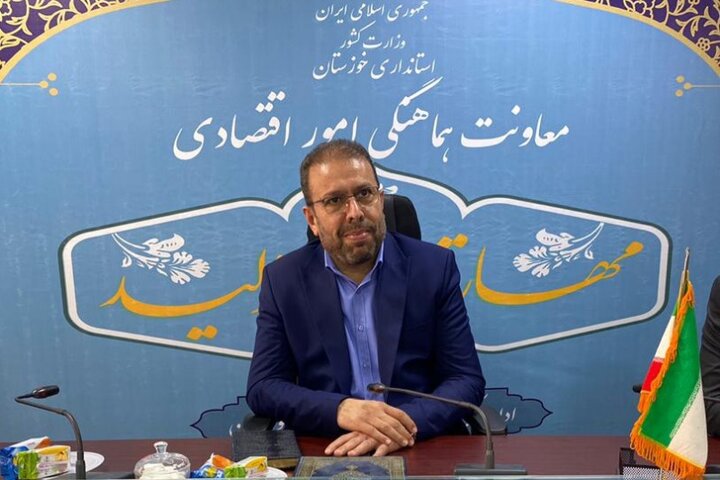 رییس پارک علم و فناوری خوزستان: برخی فقط از کلیدواژه دانش‌بنیان بهره‌برداری می‌کنند