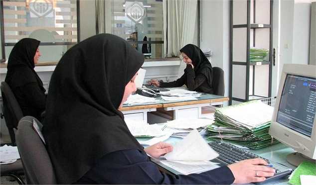 تعطیلی ادارات برای روزهای آخر هفته تصویب شد