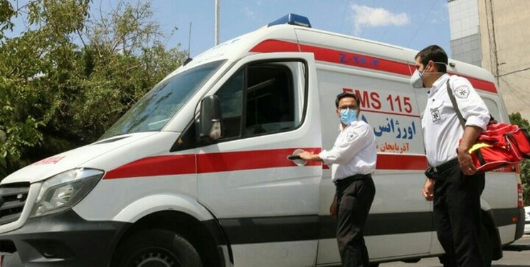 تصادف جان سه خوزستانی دیگر را گرفت