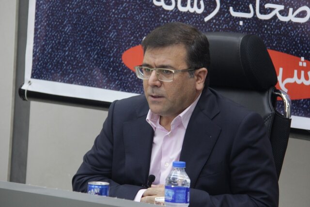 ناظر گمرکات خوزستان: روند ترخیص کالا بدون مشکل در حال انجام است/ در گمرکات کمبود نیرو داریم