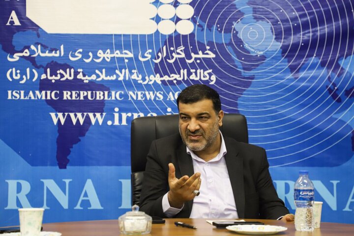 چشمانداز فولاد اکسین خوزستان “از معدن تا نَوَرد”/ روسیه و کره جنوبی رقبای اصلی چشمانداز فولاد اکسین خوزستان “از معدن تا نَوَرد”/ روسیه و کره جنوبی رقبای اصلی