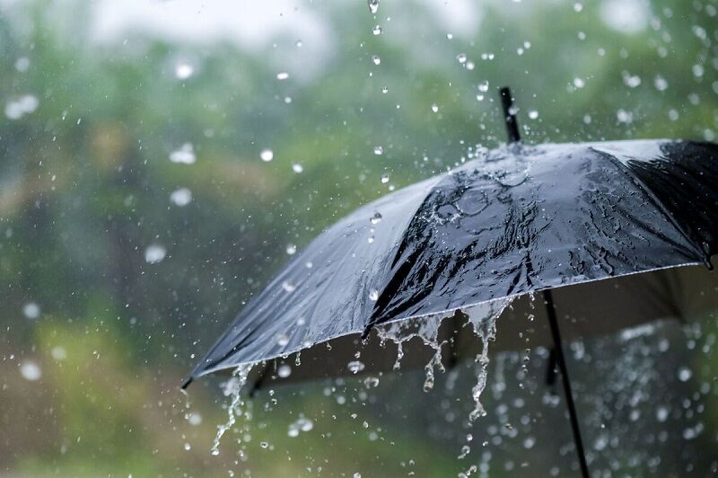بارش باران در خوزستان از پنجشنبه شدت می‌گیرد