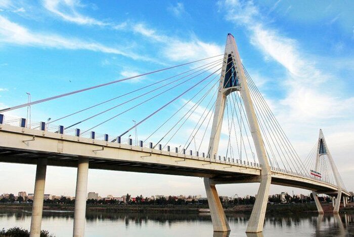 هوای تمام نقاط خوزستان در وضعیت پاک و قابل قبول