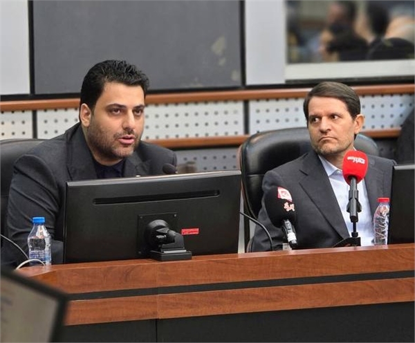 گام بلند پتروشیمی مروارید در بومی‌سازی تجهیزات؛ رونمایی از «کنترل ولو دی سوپر هیتر» در نمایشگاه نفت و گاز، پتروشیمی (حمایت از ساخت داخل)