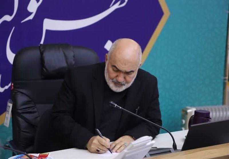 انتصاب سرپرستان جدید برای چهار فرمانداری در استان خوزستان