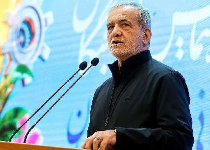پزشکیان: باید باور توانستن را به فرزندانمان بیاموزیم/ کشور و آینده را خودمان می‌سازیم