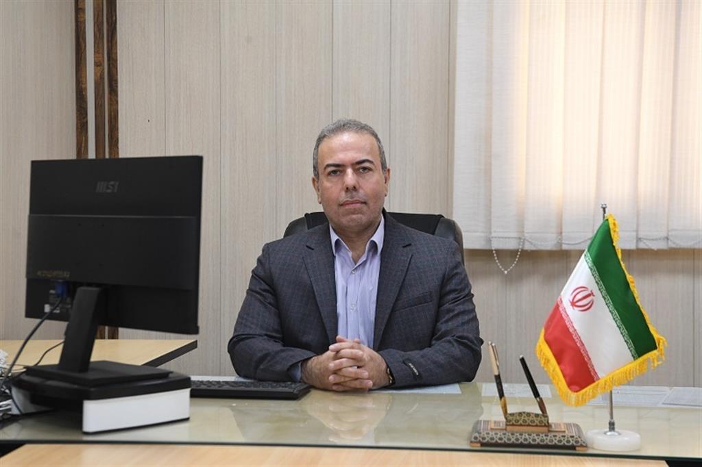 پیش‌راه‌اندازی ایستگاه تزریق گاز قلعه‌نار با تکیه بر توان متخصصان داخلی