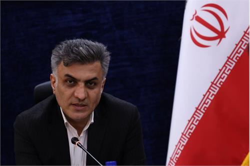 حاتمی، مدیرعامل شرکت آب و فاضلاب خوزستان شد