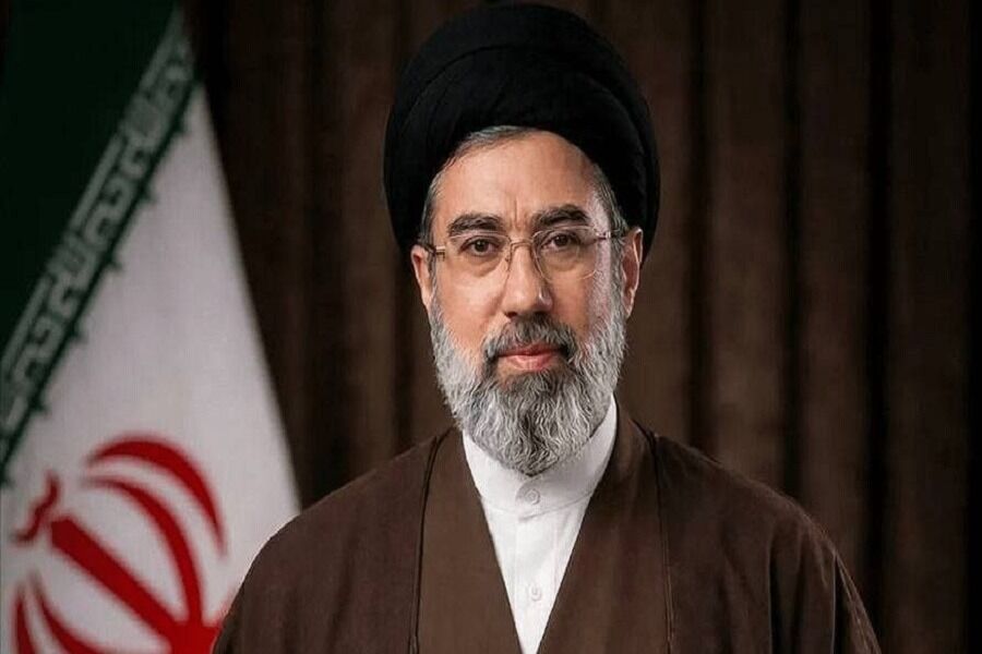 انتخاب سومین رهبر انقلاب اسلامی ایران