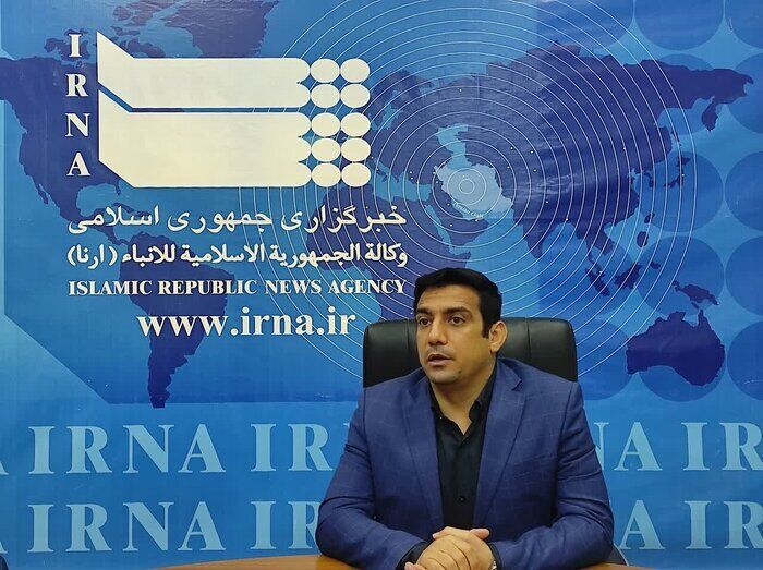 خسارت یکصد میلیارد ریالی به اماکن ورزشی اندیمشک بر اثر جنگ تحمیلی