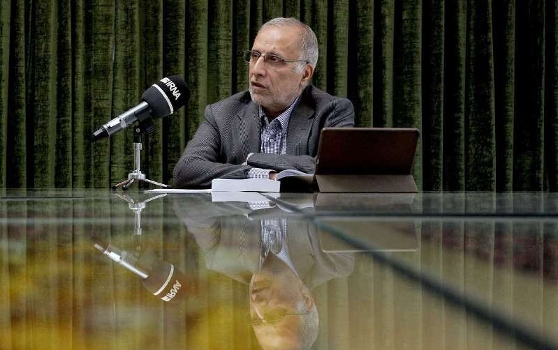 خانیکی: در شرایط بحران «خودکشی ارتباطی» نکنیم/ خطر شایعات و اخبار جعلی