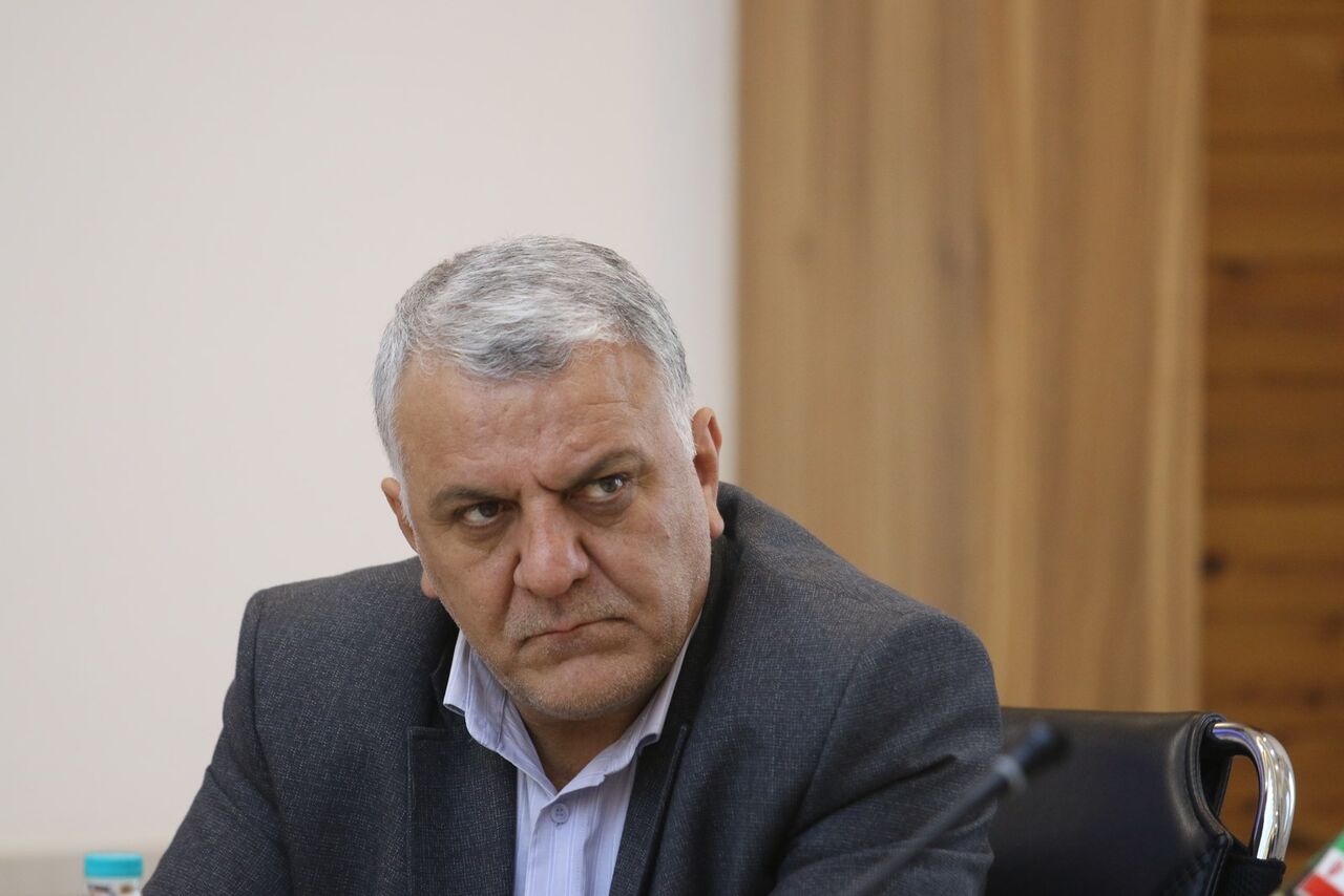 معاون استاندار خوزستان: رسانه‌ها در خط مقدم مقابله با جنگ نرم دشمن قرار دارند